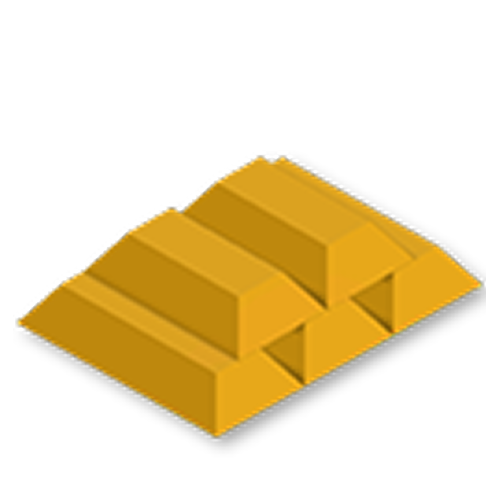 1000 SB Gold
