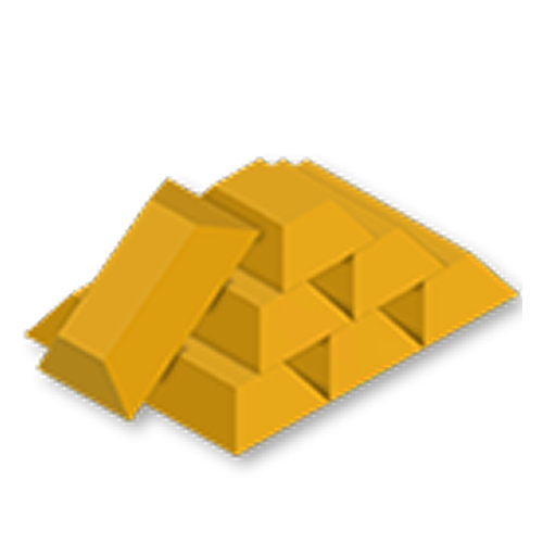 3000 SB Gold